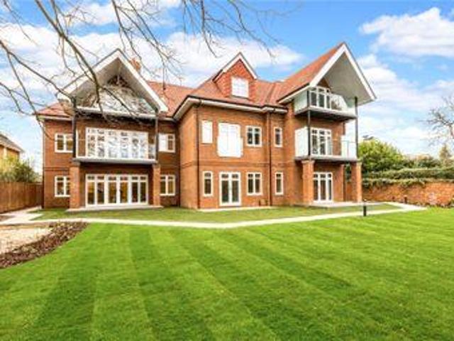 House for sale in Maidenhead