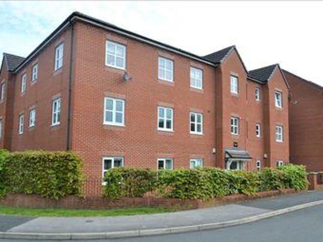 House for sale in Lancashire