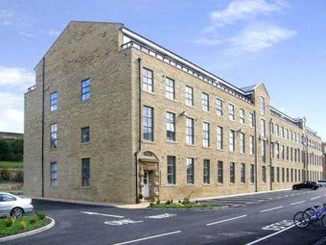 House for sale in Bingley, West Yorkshire