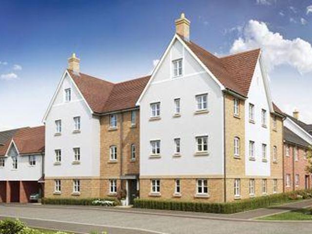 House for sale in Colliers End, Hertfordshire