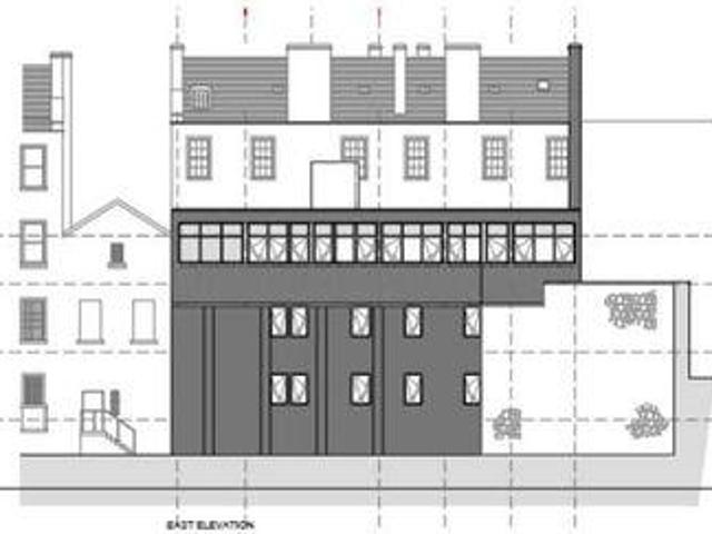 House for sale in Arbroath, Scotland