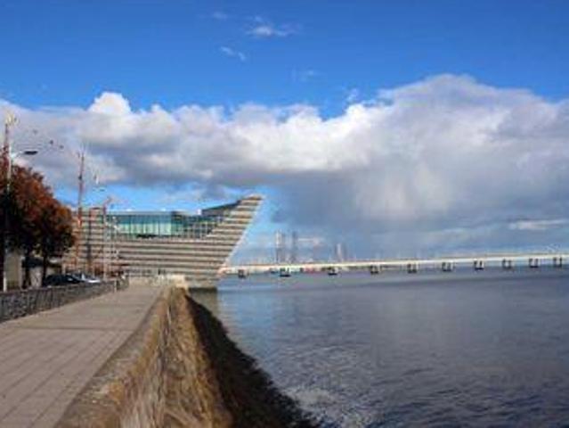 House for sale in Arbroath, Scotland