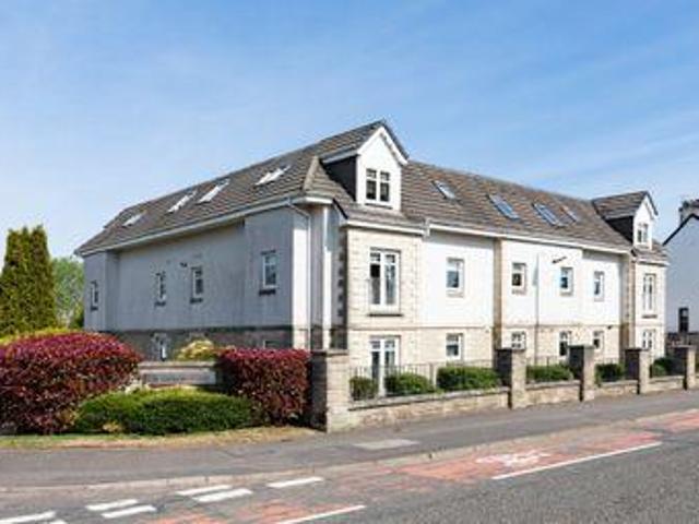 House for sale in Scotland