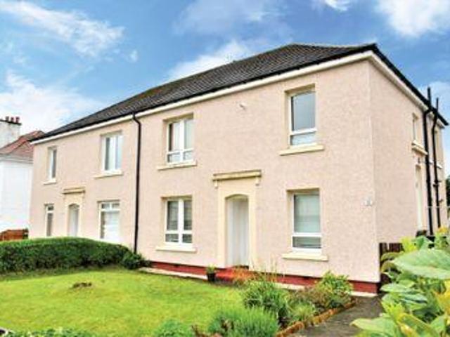 House for sale in Scotland