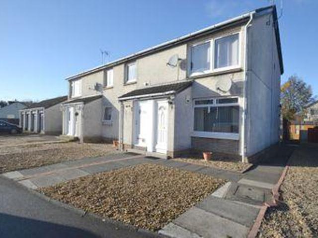 House for sale in Cambuskenneth, Scotland