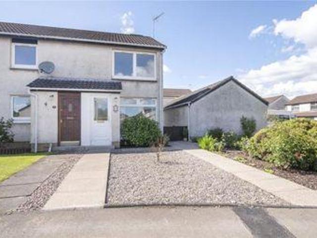 House for sale in Cambuskenneth, Scotland