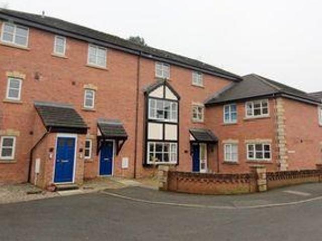 House for sale in Higher Bartle, Lancashire