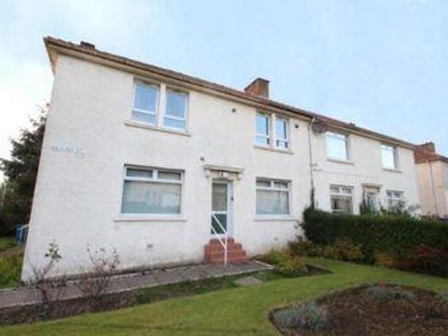 House for sale in Scotland
