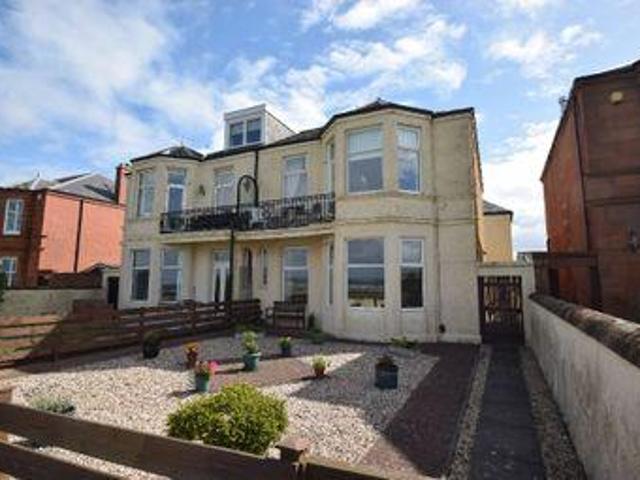 House for sale in Prestwick
