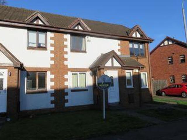 House for sale in Airdrie, Scotland