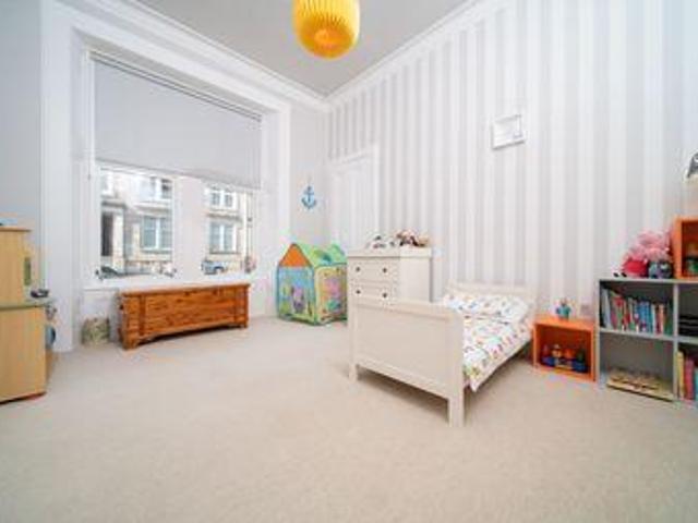 House for sale in Greenock, Scotland