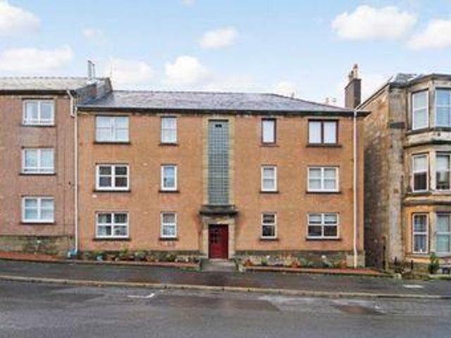 House for sale in Greenock, Scotland