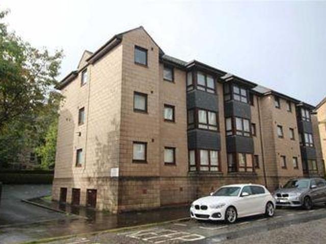 House for sale in Greenock, Scotland