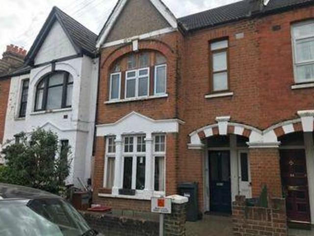 House for sale in Greater London