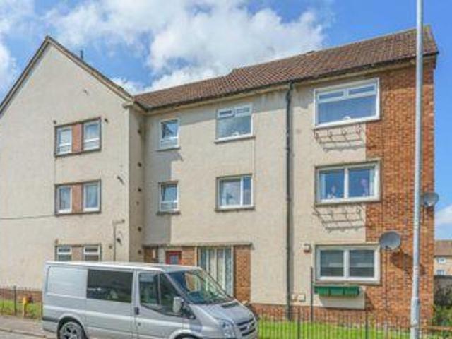 House for sale in Hamilton, Scotland