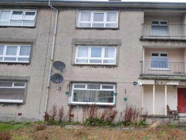 House for sale in Saltcoats, Scotland