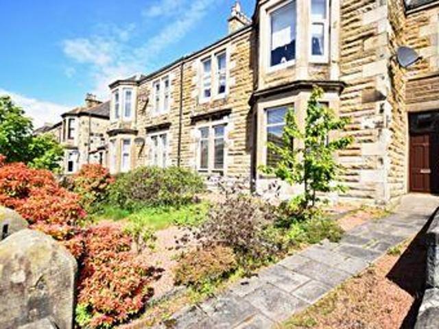 House for sale in Saltcoats, Scotland