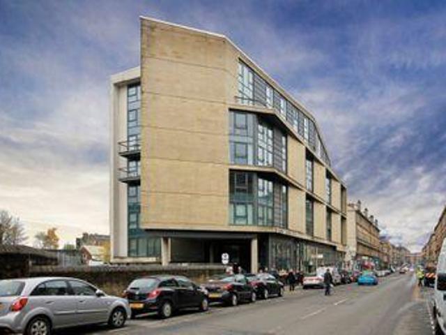 House for sale in Scotland