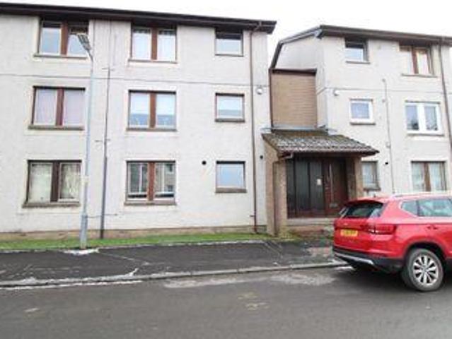 House for sale in Alexandria, Scotland