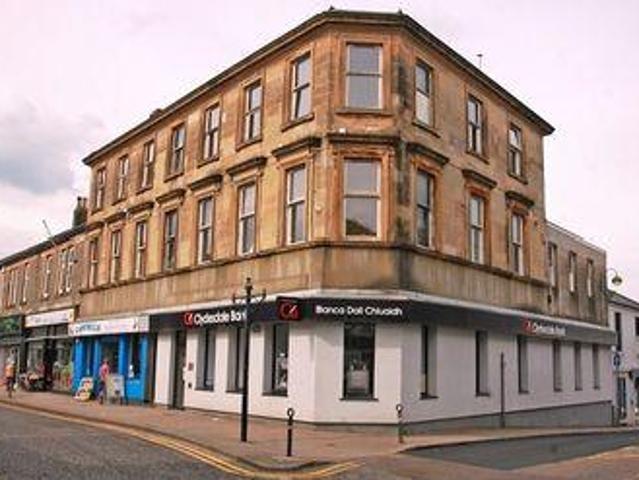 House for sale in Dunoon, Scotland