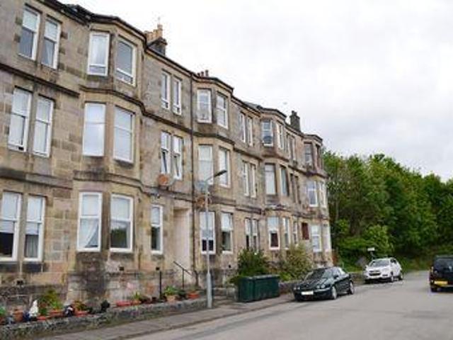 House for sale in Dunoon, Scotland