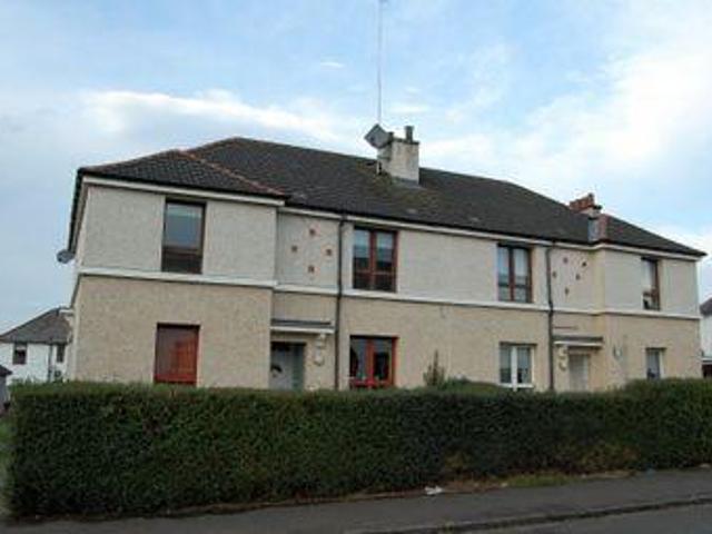 House for sale in Scotland