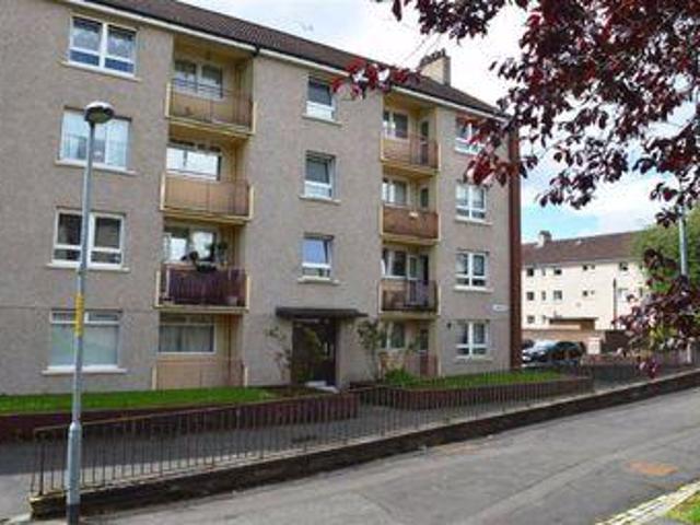 House for sale in Scotland