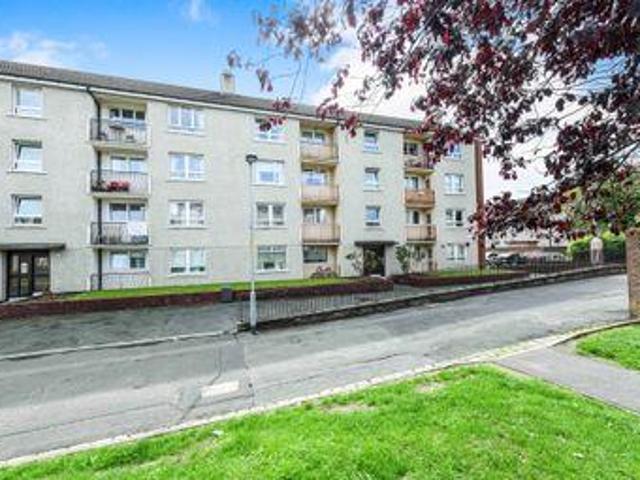 House for sale in Scotland