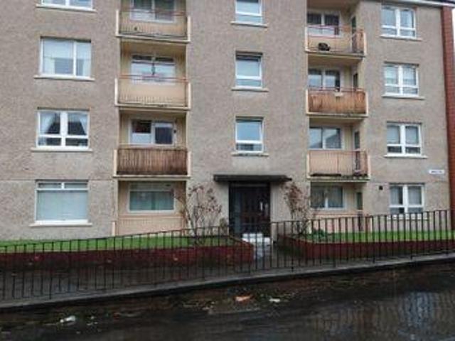 House for sale in Scotland