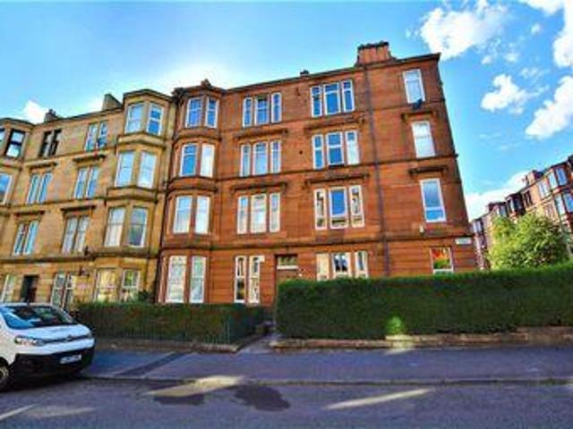 House for sale in Scotland