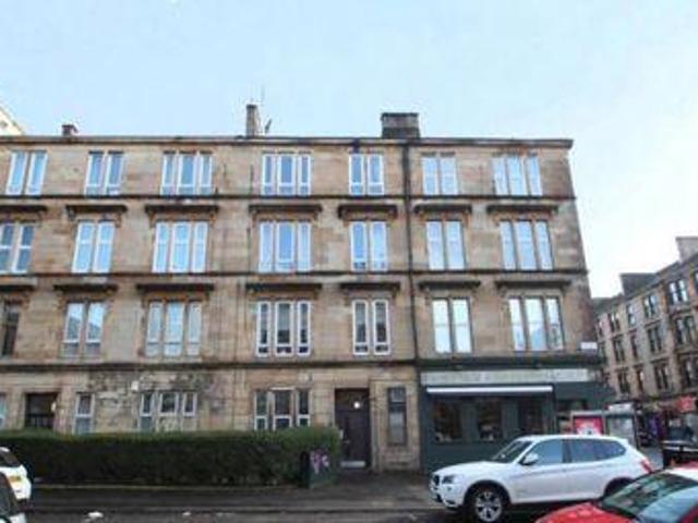 House for sale in Scotland