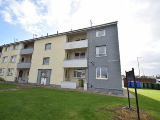 House for sale in Prestwick, Scotland