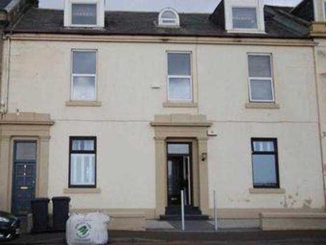 House for sale in Ardrossan, Scotland