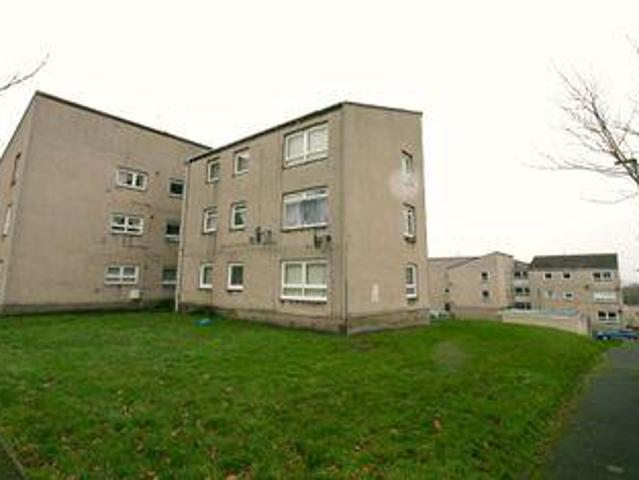 House for sale in Motherwell, Scotland