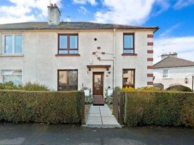 House for sale in Scotland