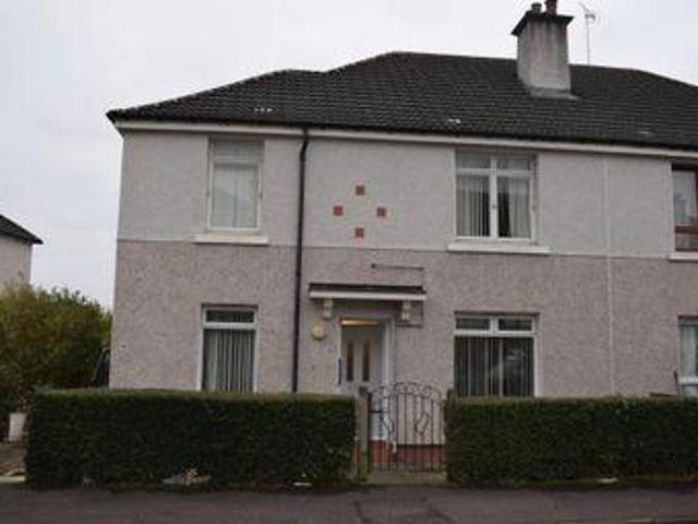 House for sale in Scotland