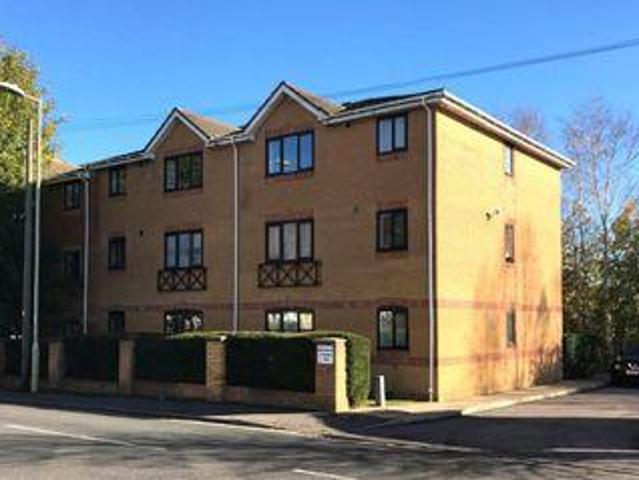 House for sale in Aldershot, Hampshire