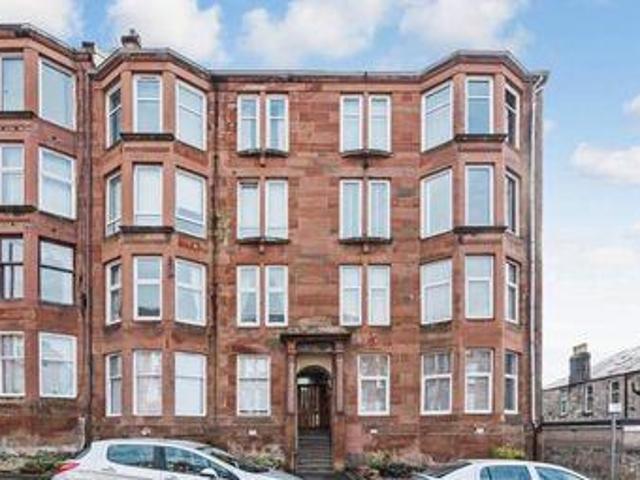 House for sale in Gourock, Scotland