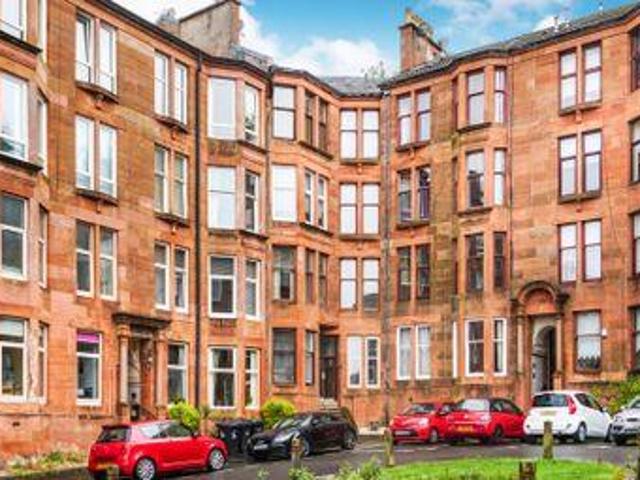 House for sale in Gourock, Scotland