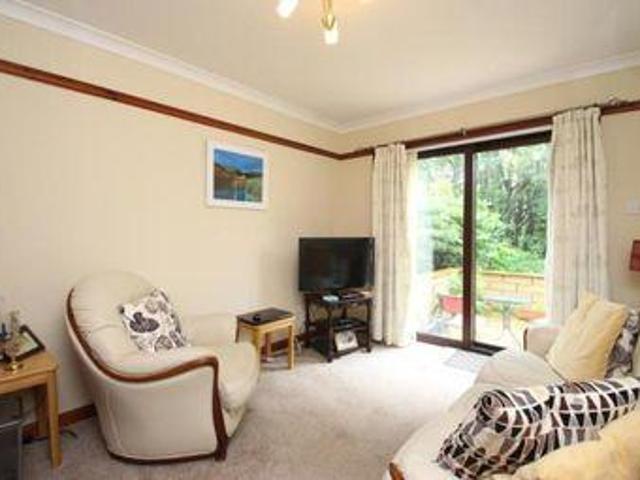 House for sale in Larbert, Scotland