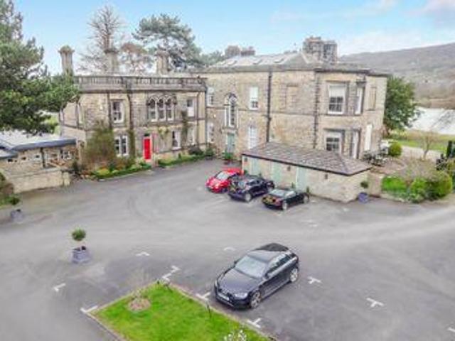 House for sale in Otley, West Yorkshire