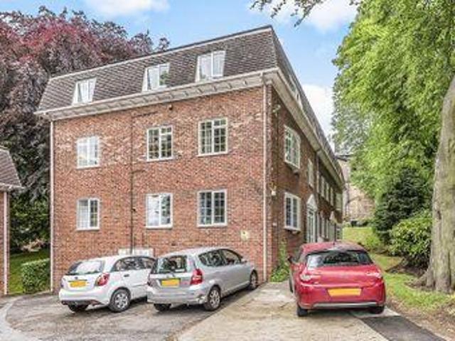 House for sale in West Yorkshire