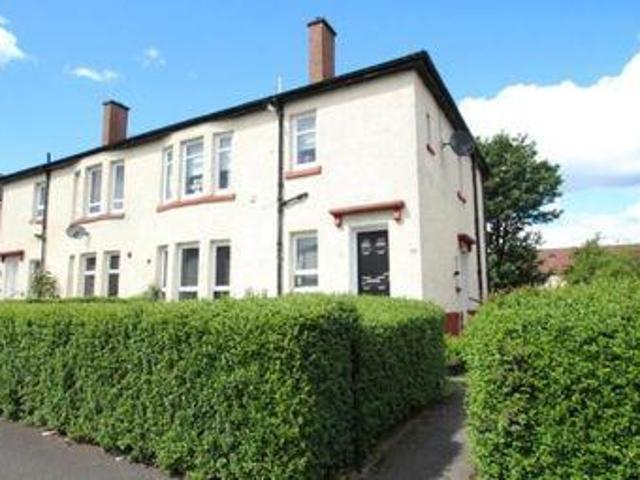 House for sale in Scotland