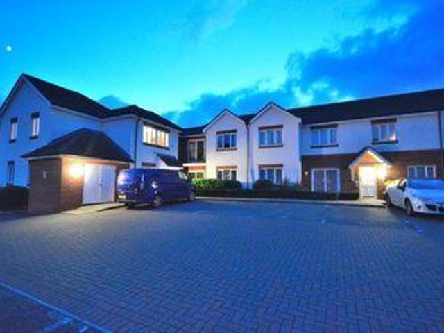 House for sale in Barling