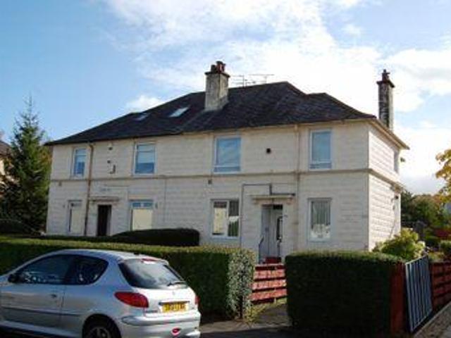 House for sale in Scotland
