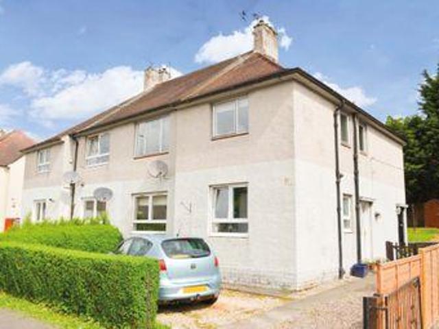 House for sale in Alloa, Scotland