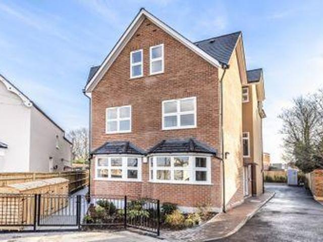 House for sale in Kent, England