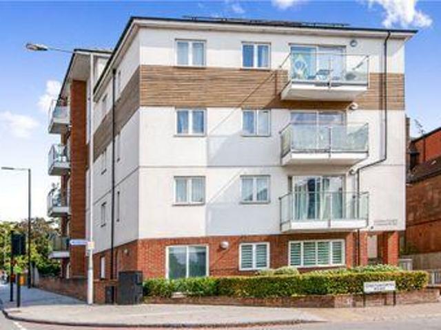 House for sale in Surrey, England