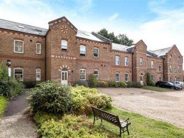House for sale in Perryfields, West Sussex