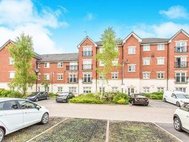 House for sale in Bare, Lancashire